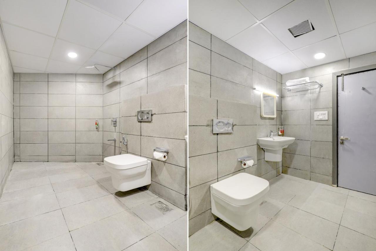 Hotel Super Townhouse Rajyash Rise Sarkhej Exterior foto